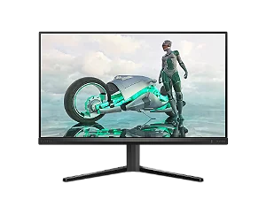 Monitor 23.8" 180Hz 0,5Ms 24m2n3200l Evnia HDMI DP Philips