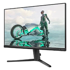Monitor 27" 180Hz 0.5Ms 27m2n3200l Evnia Hdmi Dp Philips