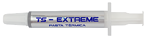 Pasta Térmica TS Extreme 1G 15.9W/mk Implastec