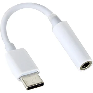 Adaptador Tipo C Para J2 ADAP0073 Branco Storm