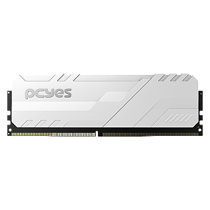 Memoria DDR5 5600Mhz White Pcyes Udimm - Pm165600D5W