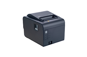 Impressora Térmica de Cupom Elgin I7 Plus 200 mm/s USB Ethernet Guilhotina