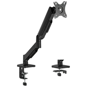 Suporte Articulado Para Monitor De 17-32" Assistido Por Mola - Sm-010G
