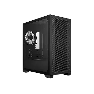 Computador Gamer LAF AMD Ryzen 7 5700, SEM MEMÓRIA RAM, SSD 1TB, RTX 2060 6GB GDDR6