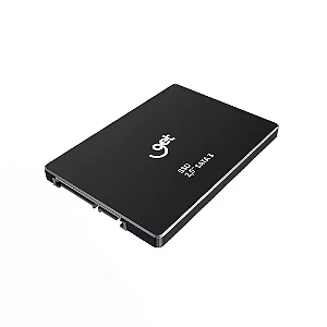 SSD 240GB Get Sata III 2,5" Leitura 500MB/s Gravação 400MB/s