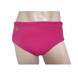 Sunga Slip Pink Lacrey