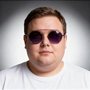 Óculos de Sol Lacrey