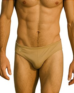 Sunga Slim Lisa Varios Tons de Pele Lacrey
