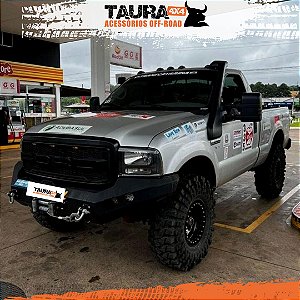 Snorkel Modelo Sport -  Ford F250