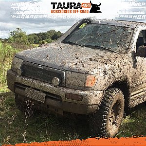Tela de Proteção Sport 4X4 Hilux SW4 1997/2000