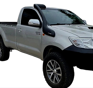 SNORKEL HILUX 2006 À 2016 COM CABEÇA