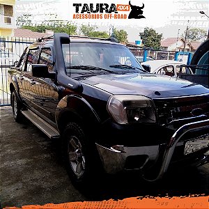 Snorkel Modelo Sport - Ranger - 2010 à 2012