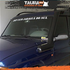 Snorkel Modelo Sport - Land Rover Discovery I