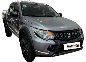 ALARGADOR DE PARALAMAS ALL NEW TRITON 2017 À 2019