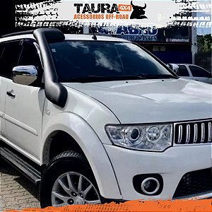 Snorkel Modelo Sport - Pajero Dakar