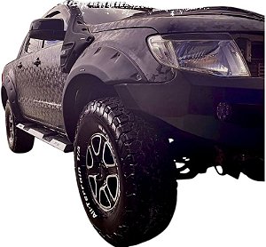 ALARGADOR DE PARALAMAS RANGER 2013 À 2016