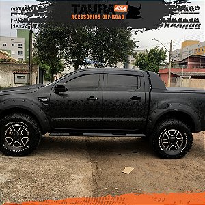 Estribos Taura Ranger 2013/2016