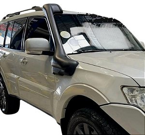 Snorkel OGZ Tradicional - Pajero Full