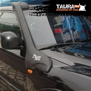 Snorkel OGZ Tradicional - Pajero Full - 2001 a 2007 - (Sapo)