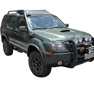 Snorkel OGZ Tradicional - XTerra - 2003 a 2008