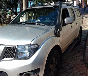 Snorkel OGZ Tradicional - Frontier a partir 2010