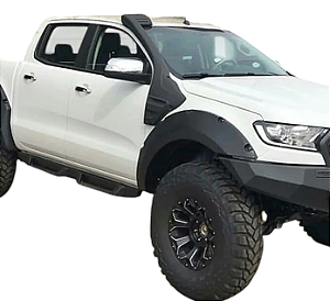 Snorkel OGZ Tradicional - Ford Ranger Após 2012