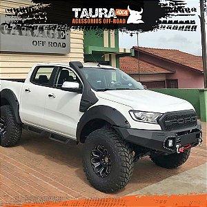 Snorkel Modelo Sport -  Ford Ranger Após 2012