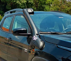 Snorkel OGZ Tradicional - Fiat Toro - 2016 até 2023