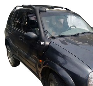 Snorkel OGZ Tradicional - Tracker