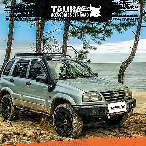 Snorkel Tracker