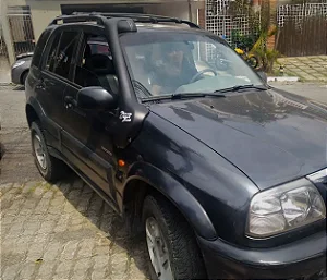 Snorkel OGZ Tradicional - Tracker