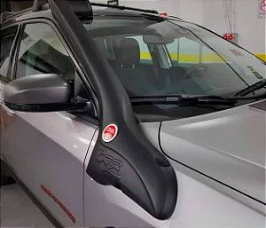 Snorkel OGZ - Modelo Sport - Compass