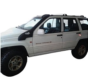 Snorkel OGZ Tradicional - Grand Cherokee
