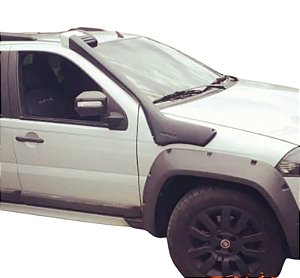 Snorkel OGZ Tradicional - Palio Wekend