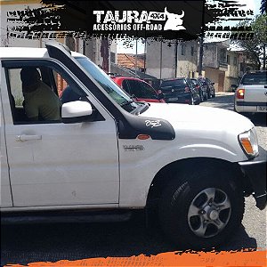 Snorkel Mahindra