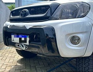 BASE DE GUINCHO HILUX 2006 Á 2015