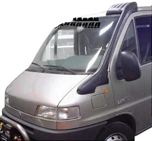 Snorkel OGZ Tradicional - Ducato