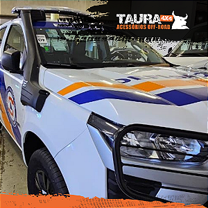 Snorkel - S10 - 2024 à 2025