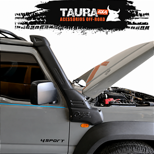 Snorkel OGZ - Jimny Sierra