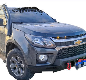 SNORKEL S10 2012 À 2022 SEM CABEÇA