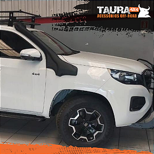 Snorkel Modelo Sport - Fiat Titano