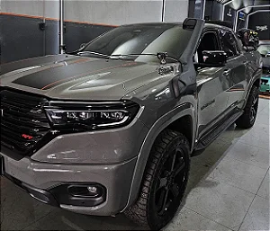 SNORKEL OGZ TRADICIONAL - RAMPAGE