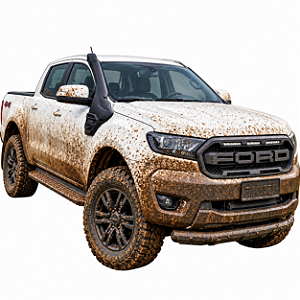 SNORKEL OGZ SEM CABEÇA - RANGER 2013 A 2023