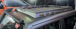 BAGAGEIRO TROLLER 2015 A 2021