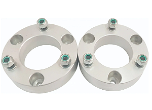 Kit Lift Dianteiro Chevrolet S10 - 2012 Em Diante