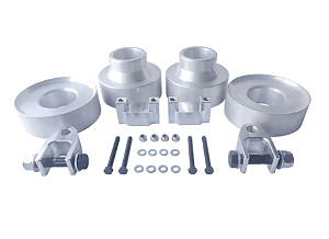 Kit Lift Total 2 Polegadas Grand Cherokee WJ 1999 Até 2004