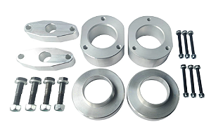 Kit Lift Total 2 Polegadas Grand Cherokee WK2 2011 Até 2021