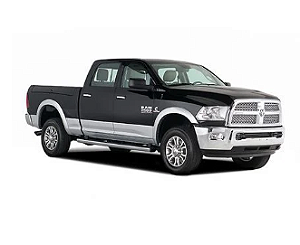 Kit Jumelo - Dodge Ram 2500 2003 a 2012