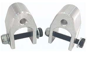 Prolongador Amortecedor Traseiro Para Mitsubishi L200 HPE Sport