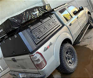 ESTRIBO ROCK SLIDER RANGER 1998 a 2012